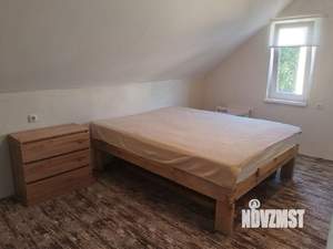 Дом 118м², 2-этажный, участок 8 сот.