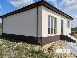 Дом 77м², 1-этажный, участок 5 сот.