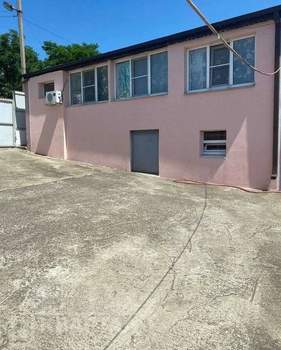 Дом 96м², 1-этажный, участок 4 сот.