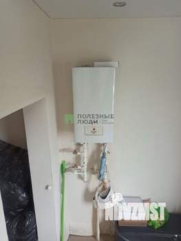 Дом 200м², 2-этажный, участок 3 сот.