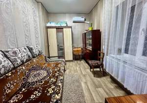 Дом 30м², 2-этажный, участок 1 сот.