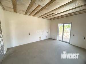 Дом 115м², 1-этажный, участок 4 сот.