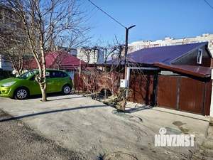 Дом 124м², 2-этажный, участок 2 сот.