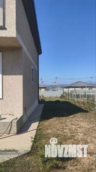 Дом 127м², 2-этажный, участок 6 сот.