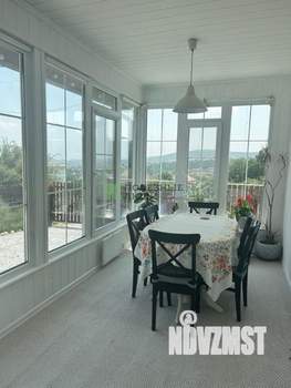 Дом 94м², 2-этажный, участок 9 сот.