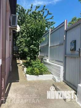 Дом 96м², 1-этажный, участок 4 сот.