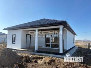 Дом 120м², 1-этажный, участок 6 сот.