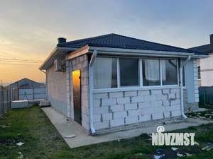 Дом 80м², 1-этажный, участок 6 сот.