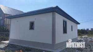 Дом 90м², 1-этажный, участок 4 сот.