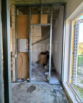 Дом 103м², 2-этажный, участок 4 сот.