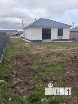 Дом 110м², 2-этажный, участок 6 сот.