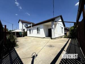 Дом 86м², 1-этажный, участок 3 сот.