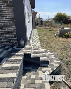 Дом 93м², 1-этажный, участок 10 сот.