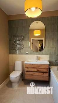 Дом 85м², 2-этажный, участок 4 сот.