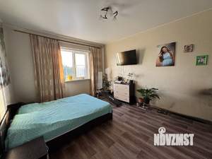 Дом 71м², 1-этажный, участок 5 сот.