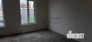 Дом 58м², 1-этажный, участок 3 сот.
