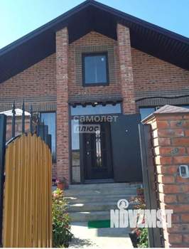 Дом 88м², 1-этажный, участок 4 сот.