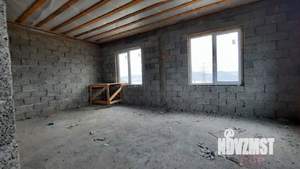 Дом 117м², 2-этажный, участок 4 сот.