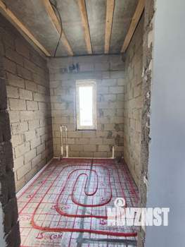 Дом 100м², 1-этажный, участок 4 сот.