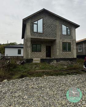 Дом 160м², 2-этажный, участок 5 сот.