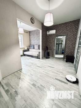 Дом 61м², 1-этажный, участок 6 сот.