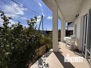 Дом 85м², 1-этажный, участок 4 сот.