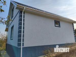 Дом 115м², 2-этажный, участок 5 сот.