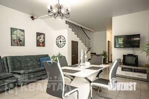 Дом 280м², 2-этажный, участок 8 сот.