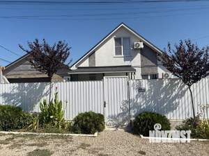 Дом 85м², 2-этажный, участок 4 сот.