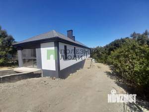 Дом 236м², 2-этажный, участок 6 сот.