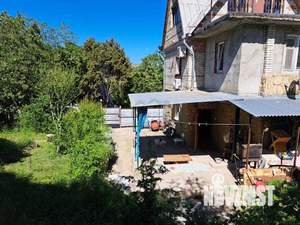 Дом 100м², 3-этажный, участок 6 сот.