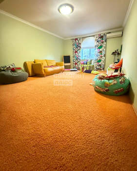 Дом 331м², 2-этажный, участок 10 сот.