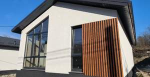 Дача 74м², 1-этажный, участок 5 сот.