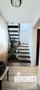 Дом 145м², 2-этажный, участок 4 сот.