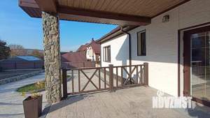 Дом 220м², 2-этажный, участок 7 сот.