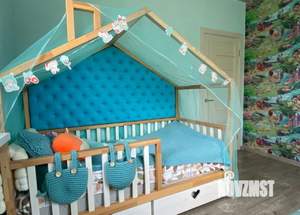 Дом 98м², 2-этажный, участок 8 сот.