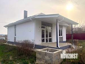 Дом 80м², 1-этажный, участок 5 сот.