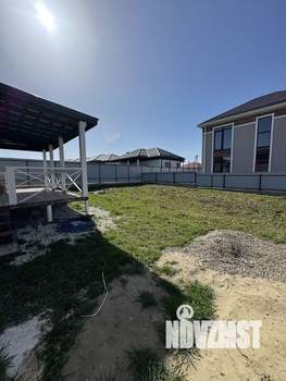 Дом 112м², 2-этажный, участок 6 сот.