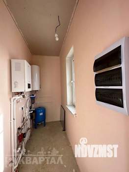 Дом 135м², 1-этажный, участок 6 сот.