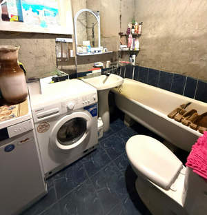 Дом 48м², 1-этажный, участок 4 сот.