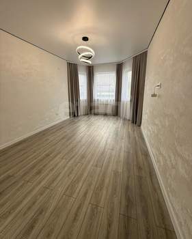 Дом 95м², 1-этажный, участок 3 сот.