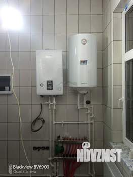 Дом 106м², 1-этажный, участок 7 сот.