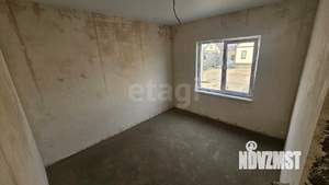 Дом 82м², 2-этажный, участок 4 сот.