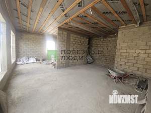 Дом 136м², 1-этажный, участок 4 сот.