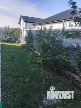 Дом 102м², 1-этажный, участок 4 сот.