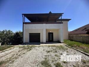 Дом 230м², 2-этажный, участок 6 сот.