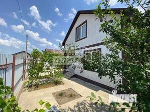 Дом 117м², 1-этажный, участок 5 сот.