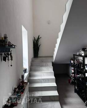 Дом 169м², 2-этажный, участок 4 сот.