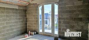 Дом 130м², 2-этажный, участок 6 сот.