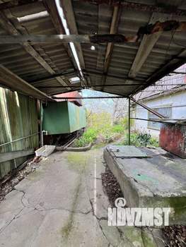 Дом 40м², 1-этажный, участок 6 сот.